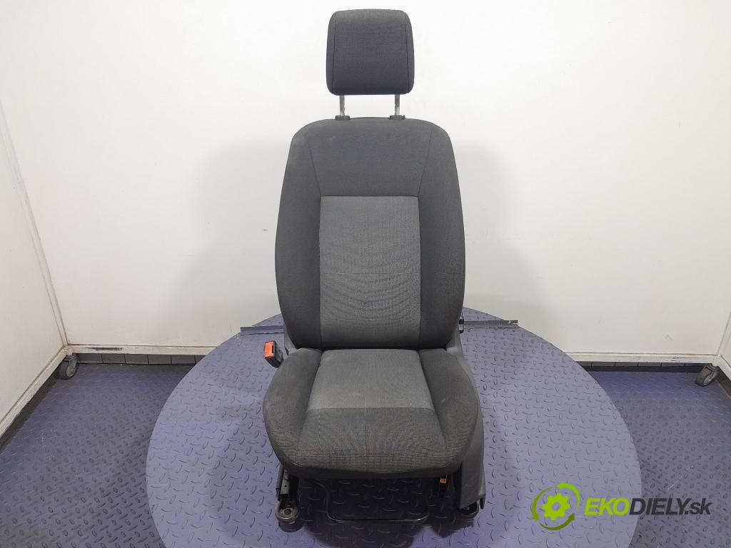 Ford Fiesta 2016 Sedadlo Řidiči
