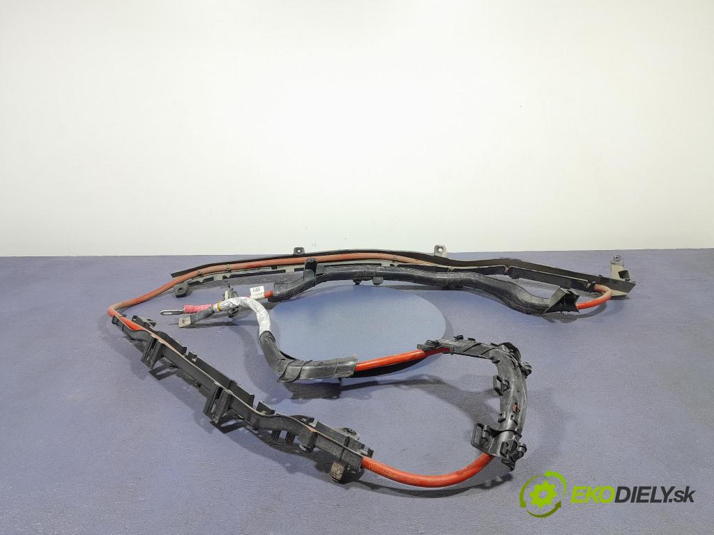 Bmw X7 2021 instalace Elektrický: 9442597