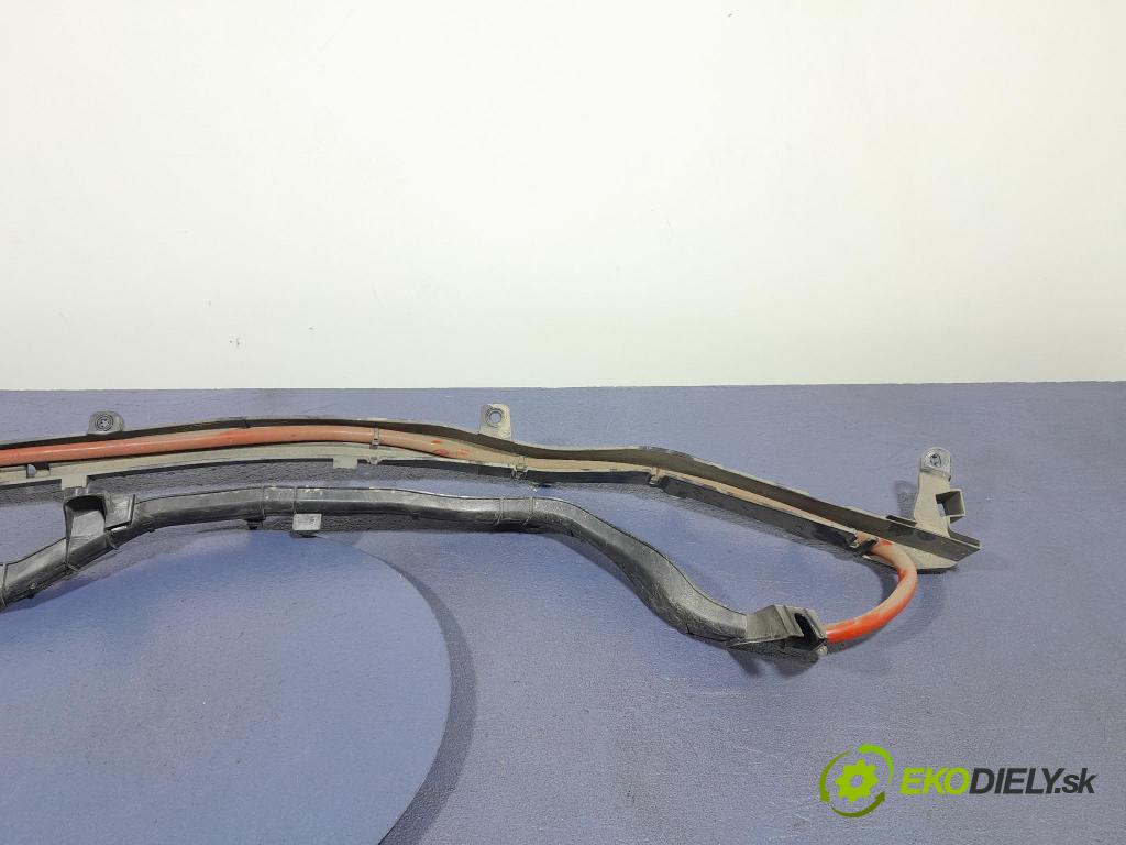 Bmw X7 2021 instalace Elektrický: 9442597
