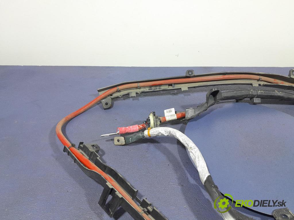 Bmw X7 2021 instalace Elektrický: 9442597