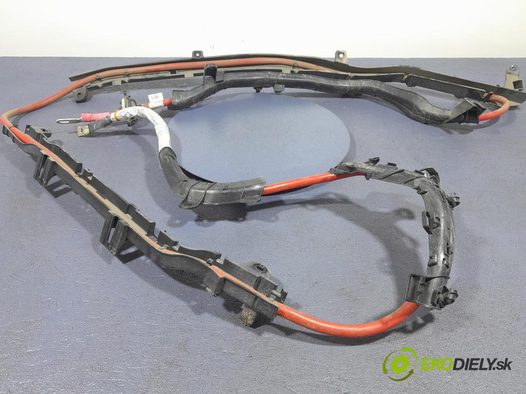 Bmw X7 2021 instalace Elektrický: 9442597