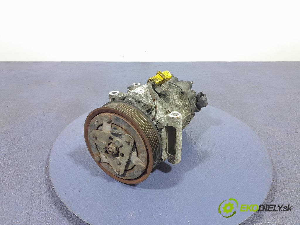 Peugeot 308 2009 Kompresor: Klimatizácia: 9659875980