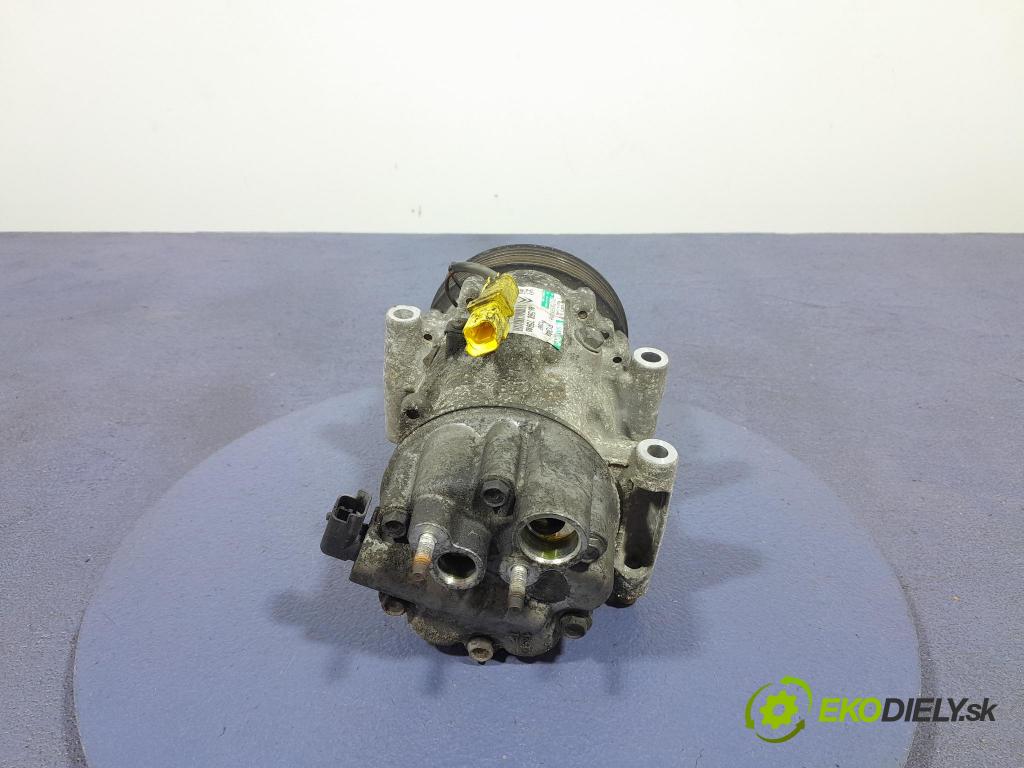 Peugeot 308 2009 Kompresor: Klimatizácia: 9659875980