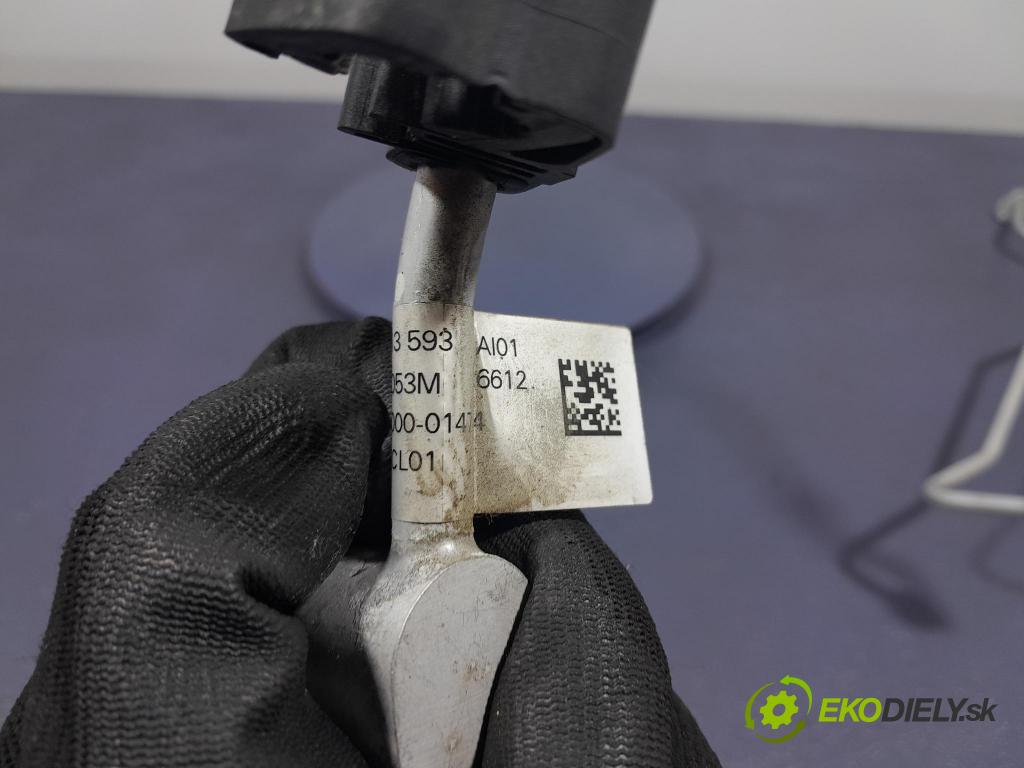 Bmw X7 2021 rúrka Klimatizácia: 6813593