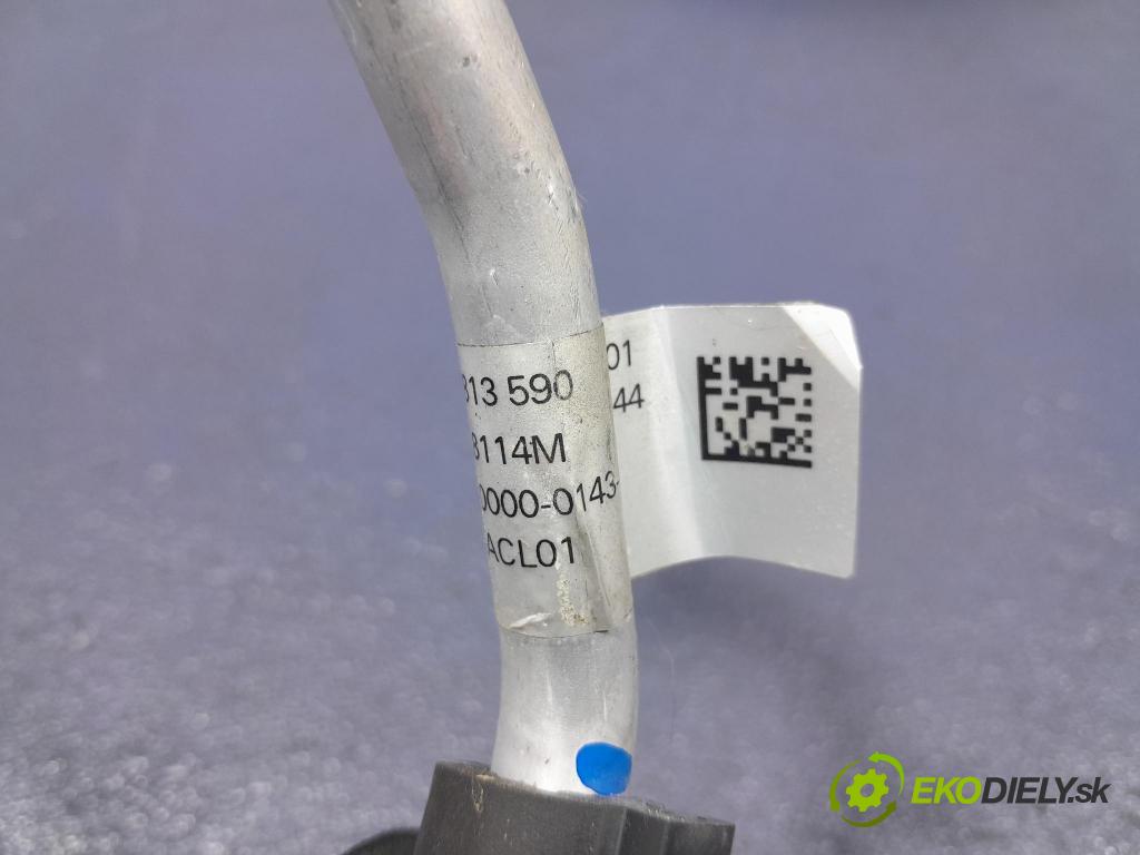 Bmw X7 2021 rúrka Klimatizácia: 6813590