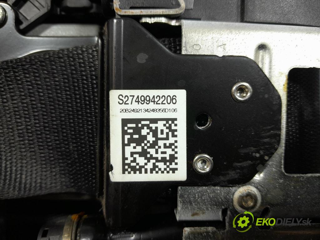 Bmw X7 2021 Pásy: Bezpečnosť: x 7499422