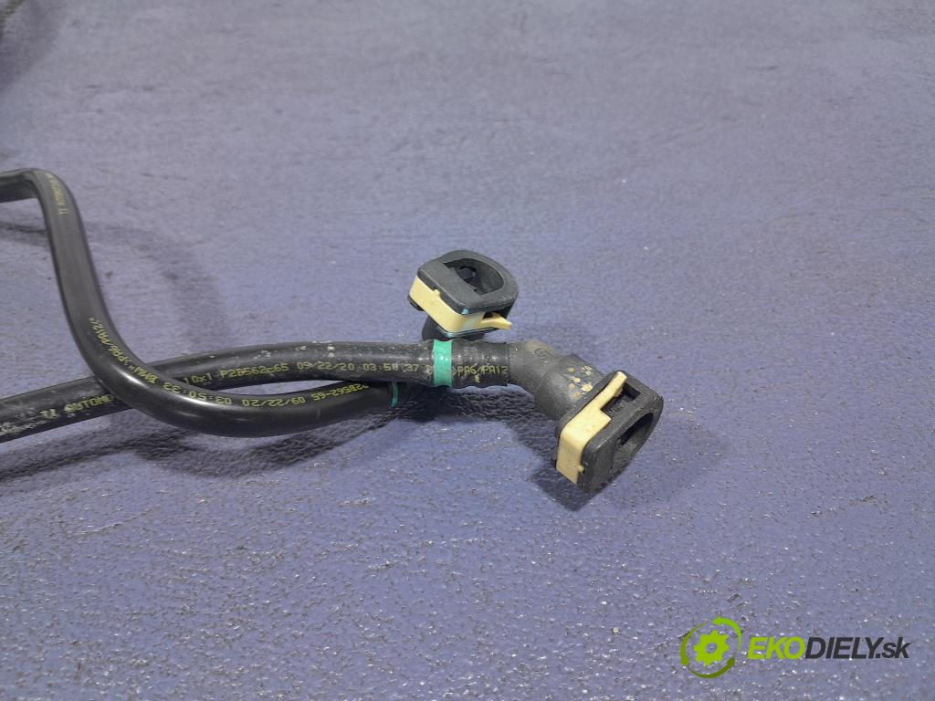 Bmw X7 2021 trubka Paliva: 7439948