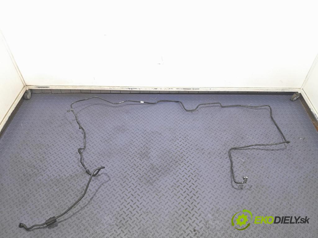 Bmw X7 2021 trubka Paliva: 7439983