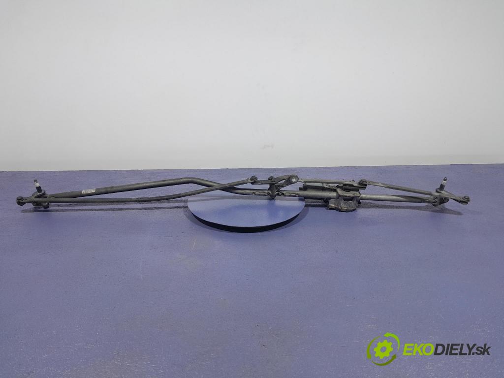 Peugeot 308 2009 mechanizmus motor: Stierače: Predné 9683542880
