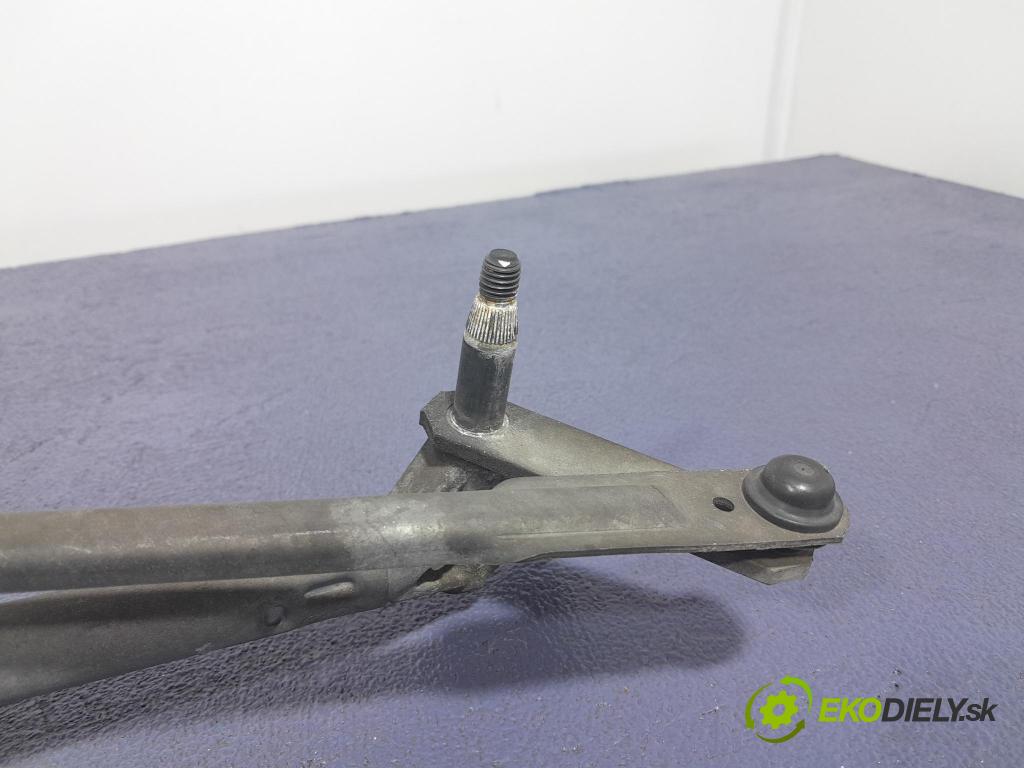 Peugeot 308 2009 mechanizmus motor: Stierače: Predné 9683542880