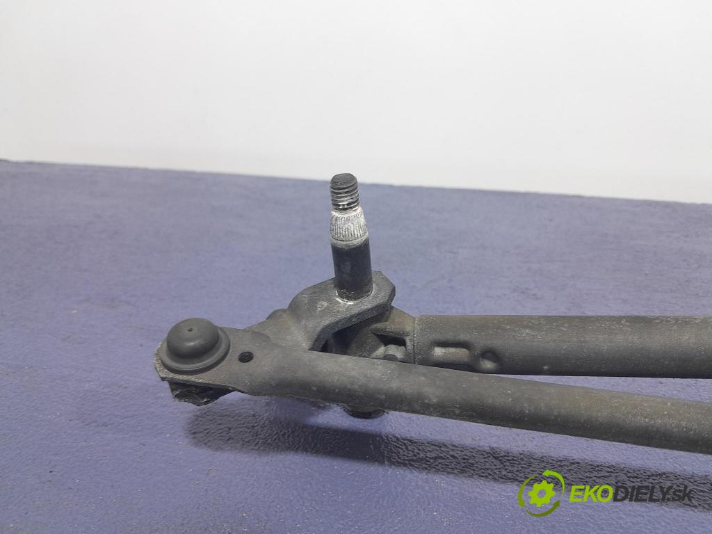 Peugeot 308 2009 mechanizmus motor: Stierače: Predné 9683542880