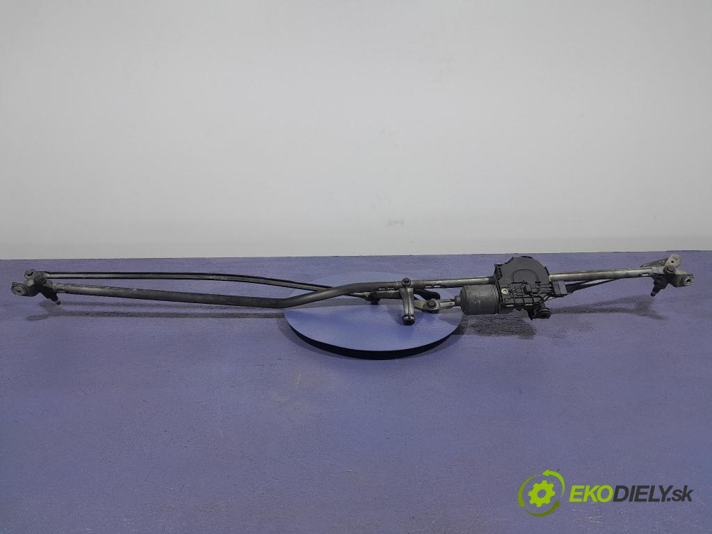 Peugeot 308 2009 mechanizmus motor: Stierače: Predné 9683542880
