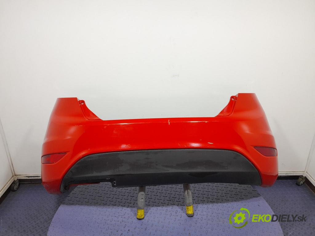 Ford Fiesta 2016 nárazník zad