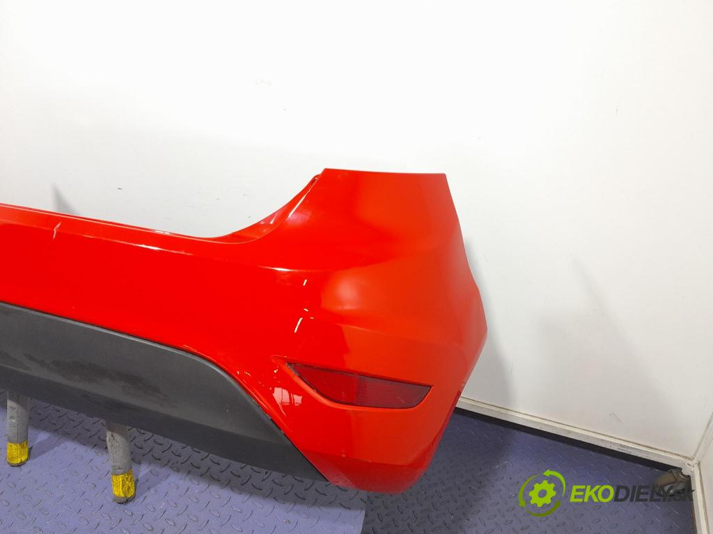 Ford Fiesta 2016 nárazník zad