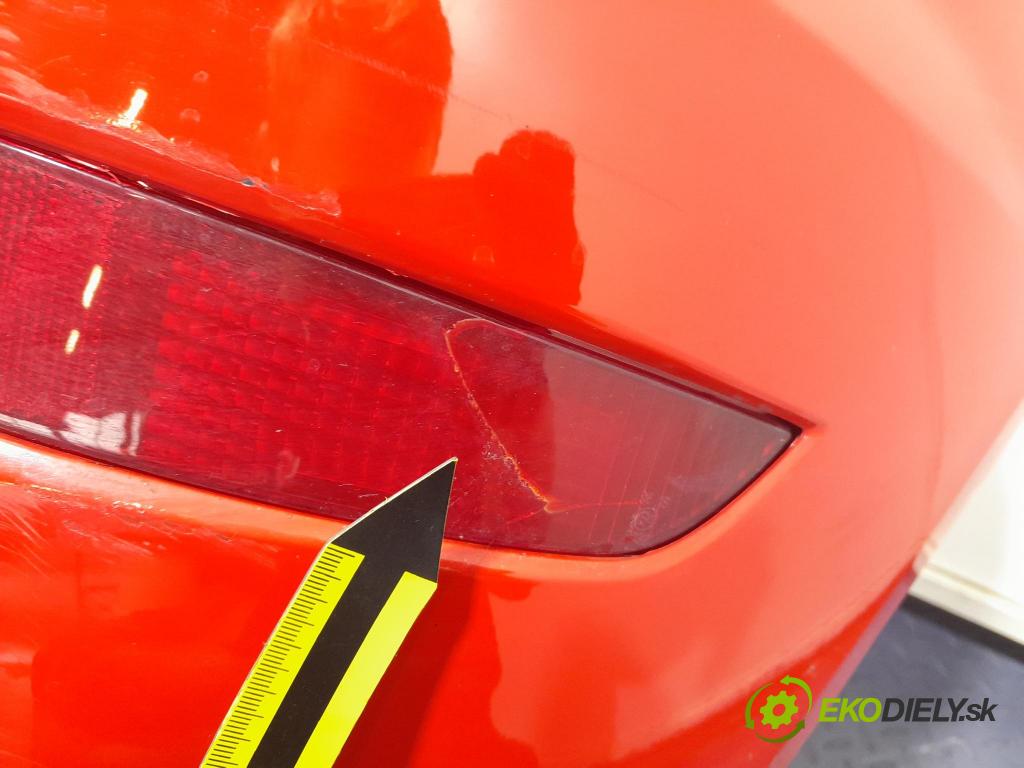 Ford Fiesta 2016 nárazník zad