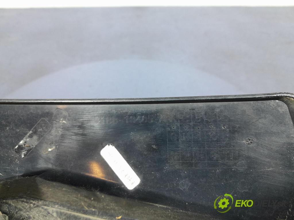 Ford Fiesta 2016 svetlo / reflektor zad ľavá Vonkajsia: C1BB-13405-A