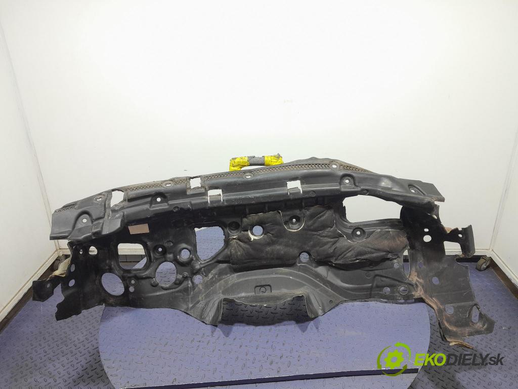 Bmw X7 2021 zvuková izolace 7434475