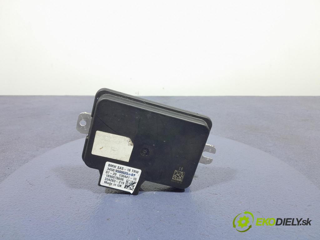 Bmw X7 2021 riadiaca jednotka 9500025