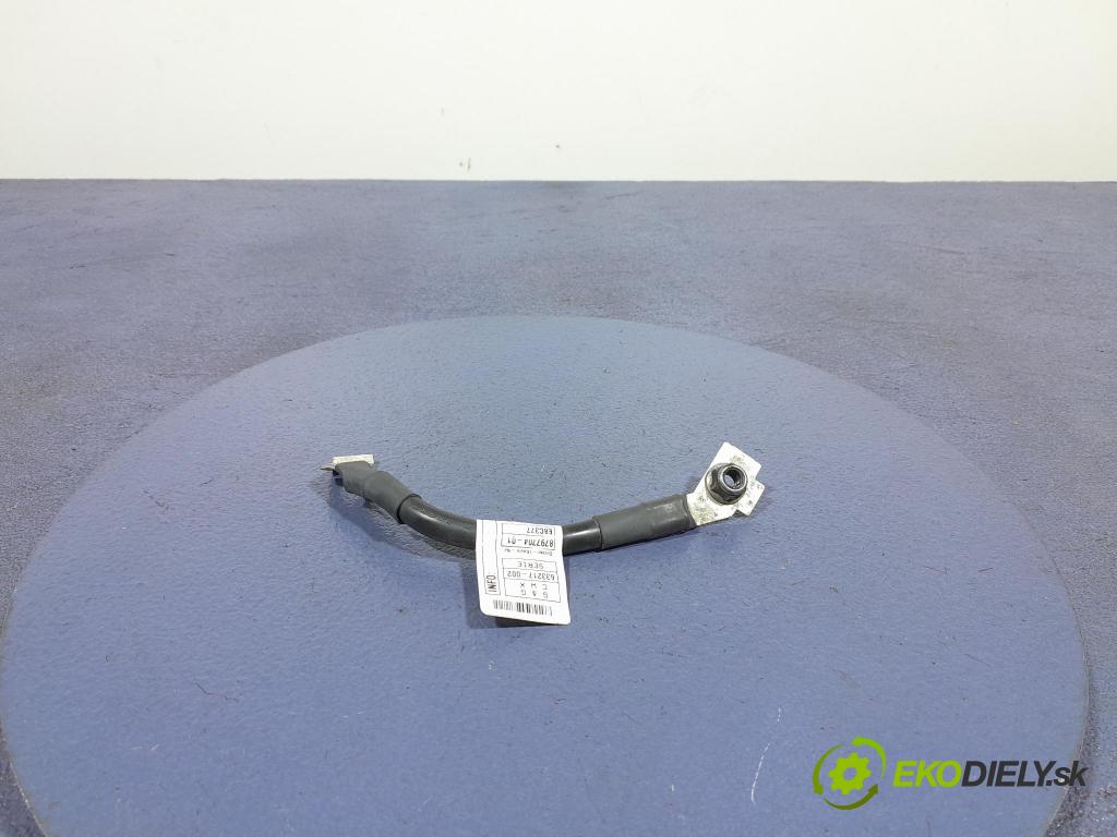 Bmw X7 2021 instalace Elektrický: 8797704