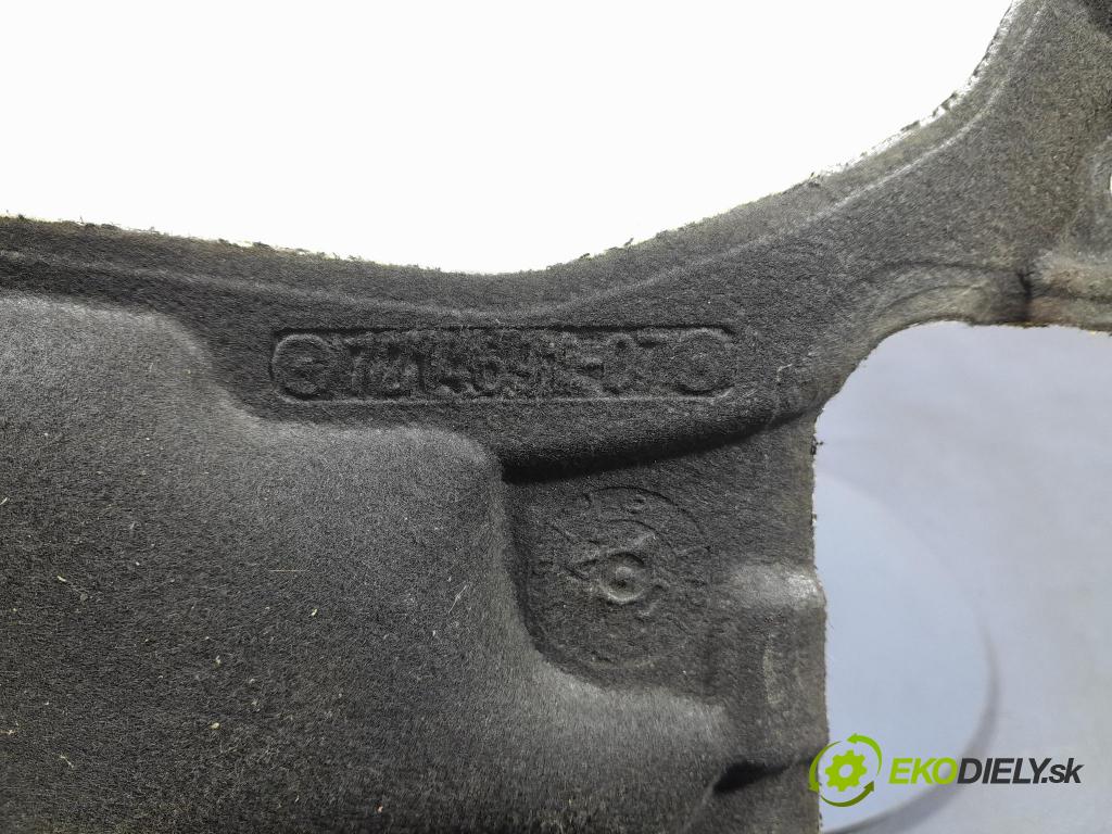 Bmw X7 2021 zvuková izolace 7214691