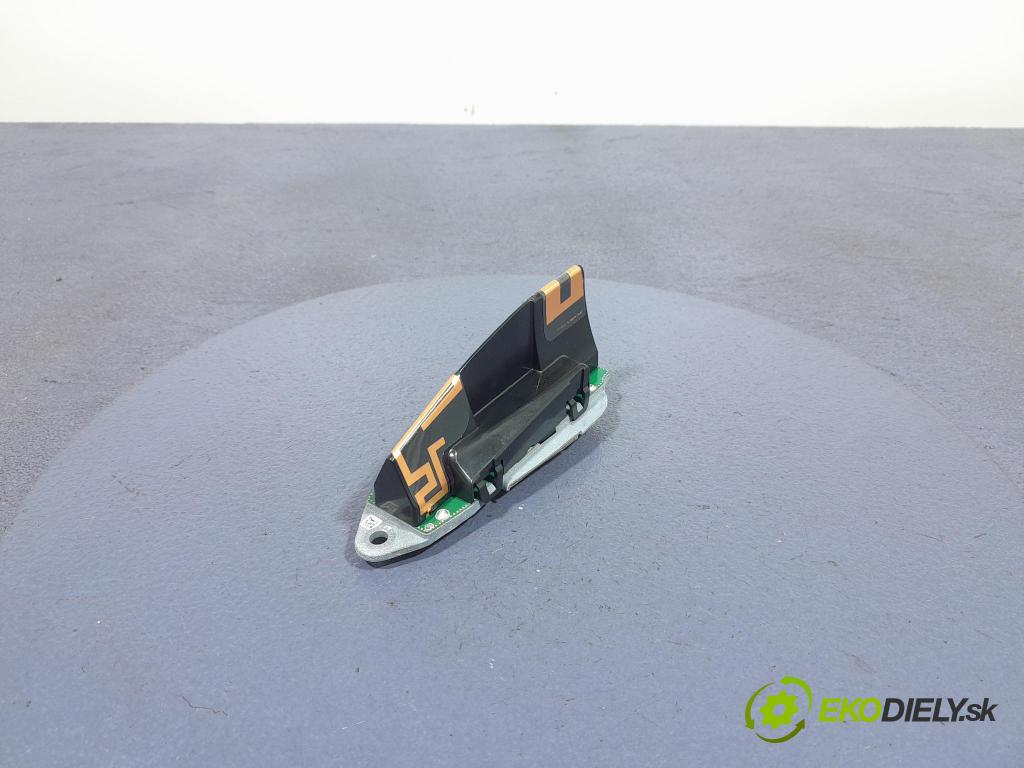Bmw X7 2021 Antena 6826327