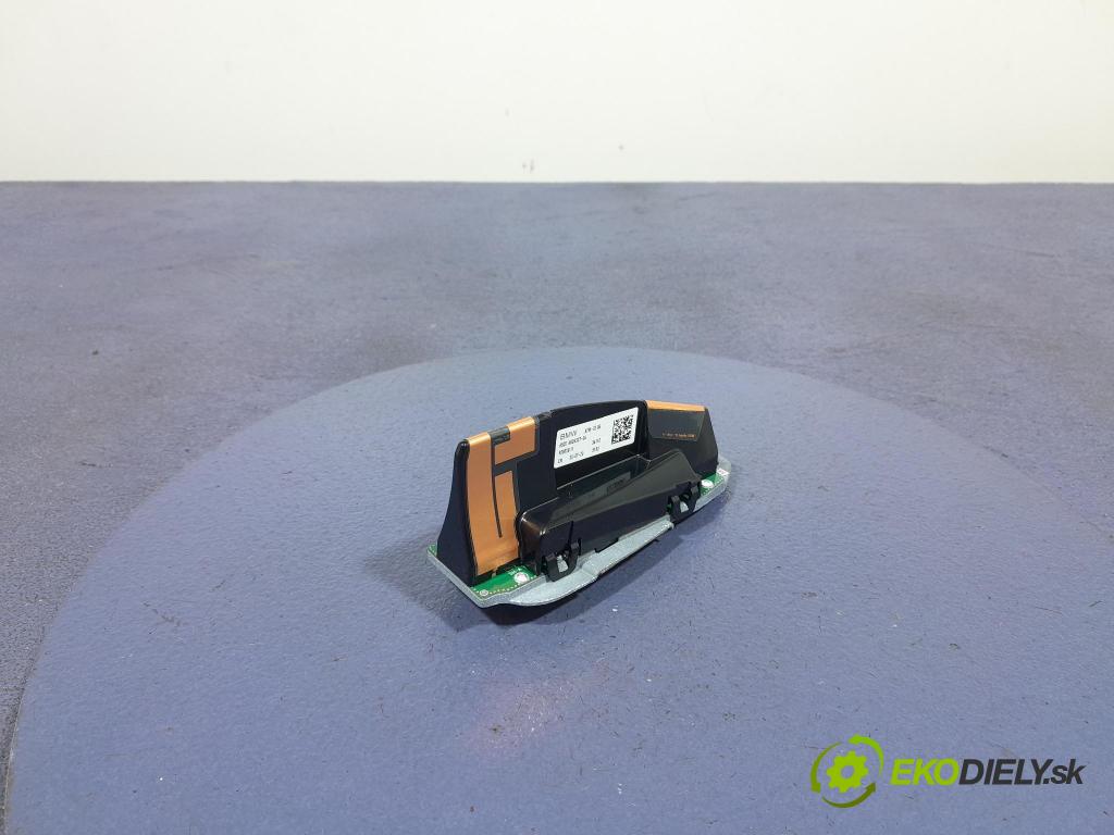 Bmw X7 2021 Antena 6826327