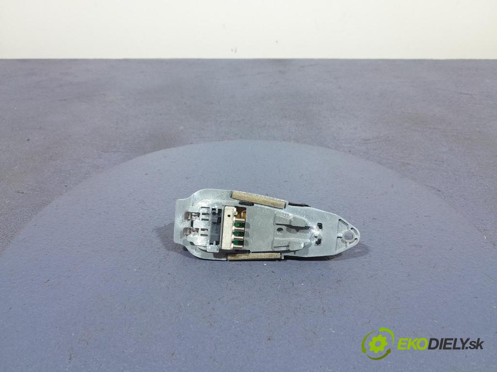 Bmw X7 2021 Antena 6826327