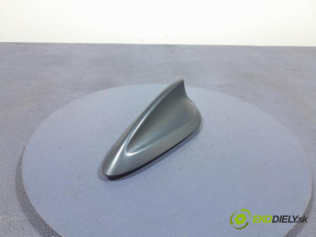 Bmw X7 2021 Antena 7996886