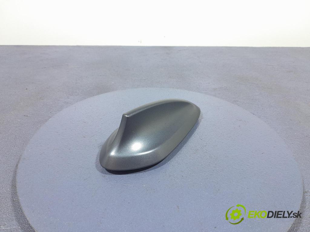 Bmw X7 2021 Antena 7996886