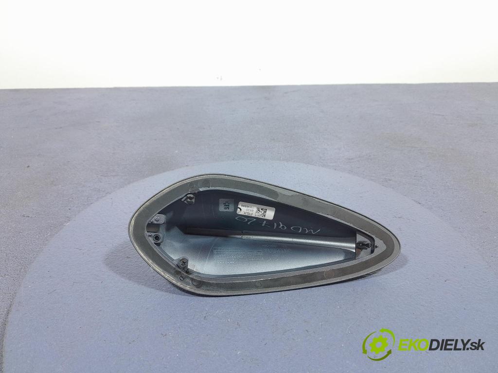 Bmw X7 2021 Antena 7996886