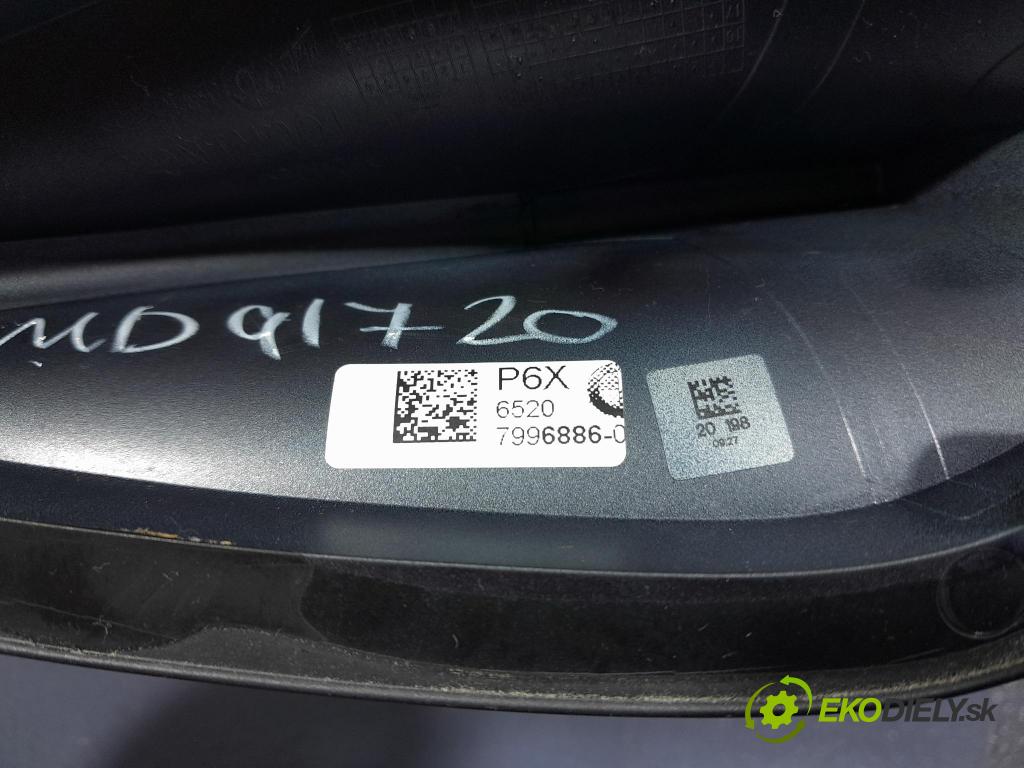 Bmw X7 2021 Antena 7996886