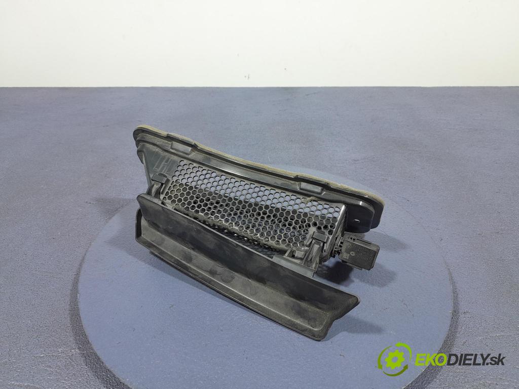 Bmw X7 2021 Vstup: Vzduch: 9389370