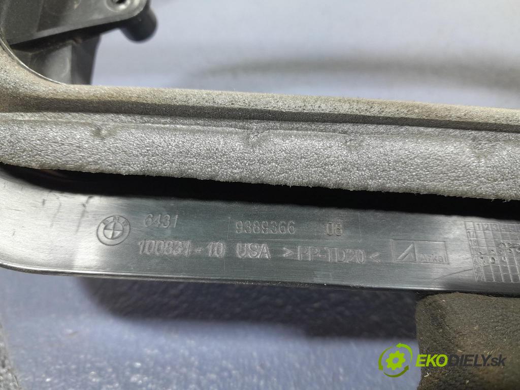 Bmw X7 2021 Vstup: Vzduch: 9389366