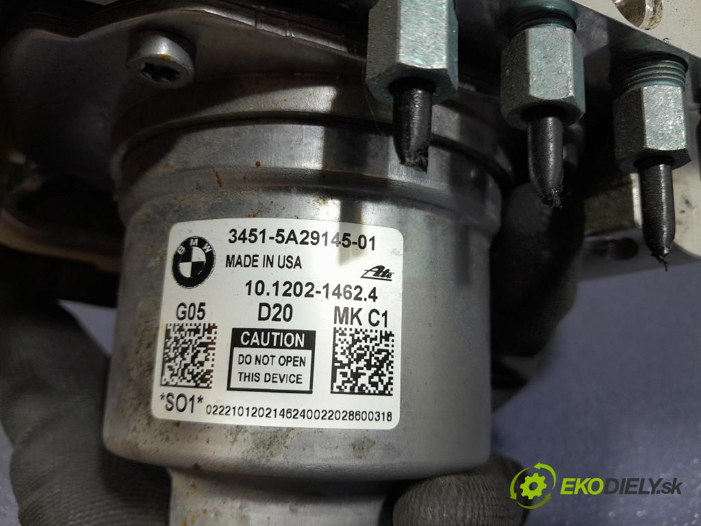 Bmw X7 2021 čerpadlo ABS x 5A29145