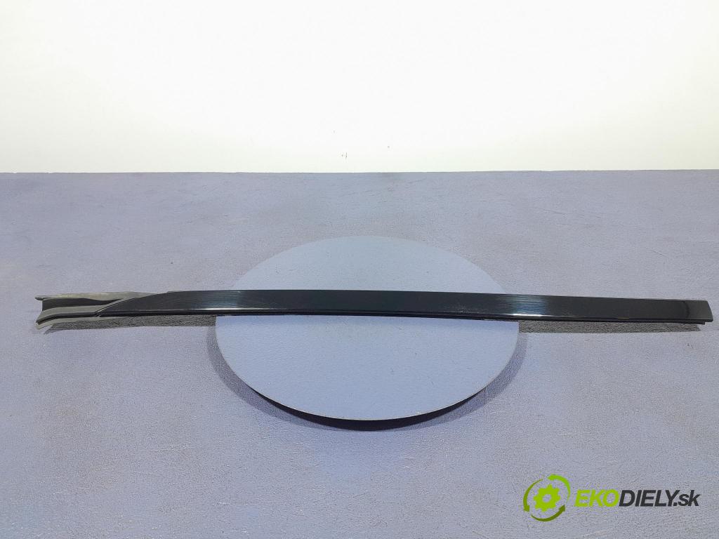 Bmw X7 2021 lišta Dekoratívne: 7434874