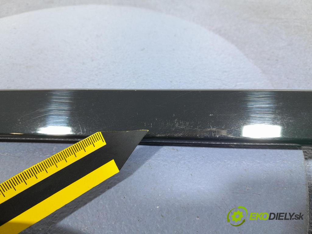 Bmw X7 2021 lišta Dekoratívne: 7434874
