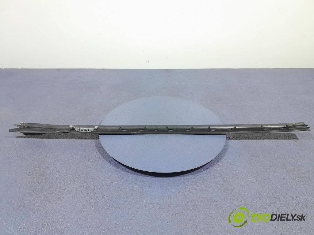 Bmw X7 2021 lišta Dekoratívne: 7434874