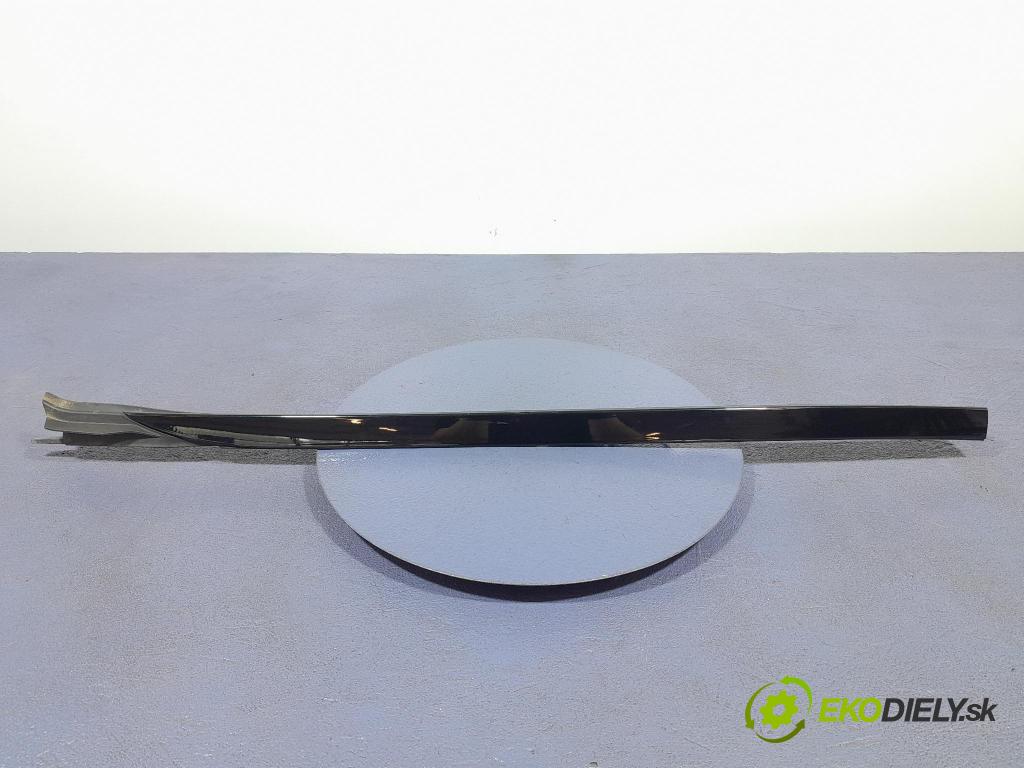 Bmw X7 2021 lišta Dekoratívne: 7434873