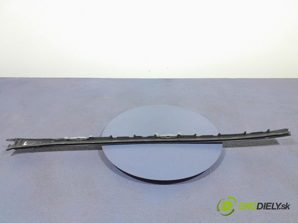 Bmw X7 2021 lišta Dekoratívne: 7434873