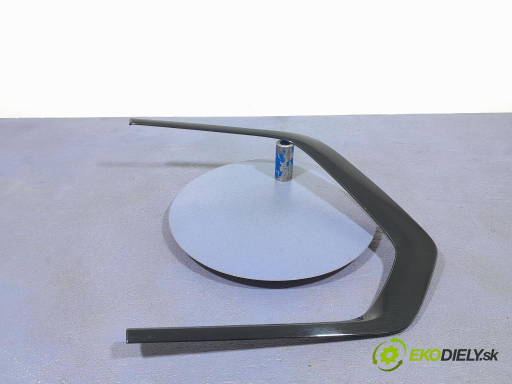 Bmw X7 2021 lišta Dekoratívne: 7444123