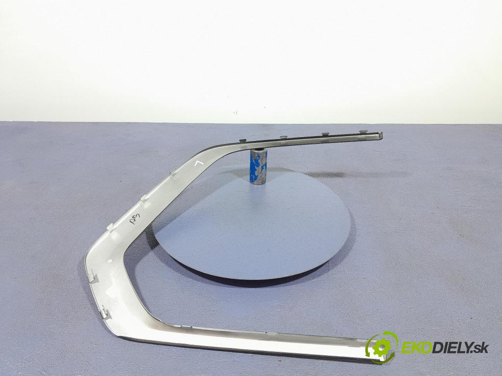 Bmw X7 2021 lišta Dekoratívne: 7444123