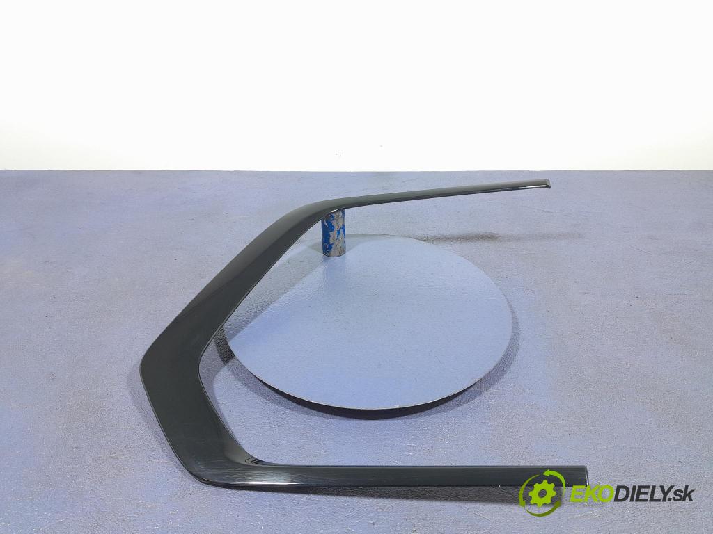 Bmw X7 2021 lišta Dekoratívne: 7444124