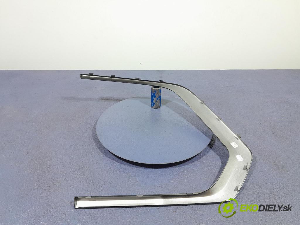 Bmw X7 2021 lišta Dekoratívne: 7444124