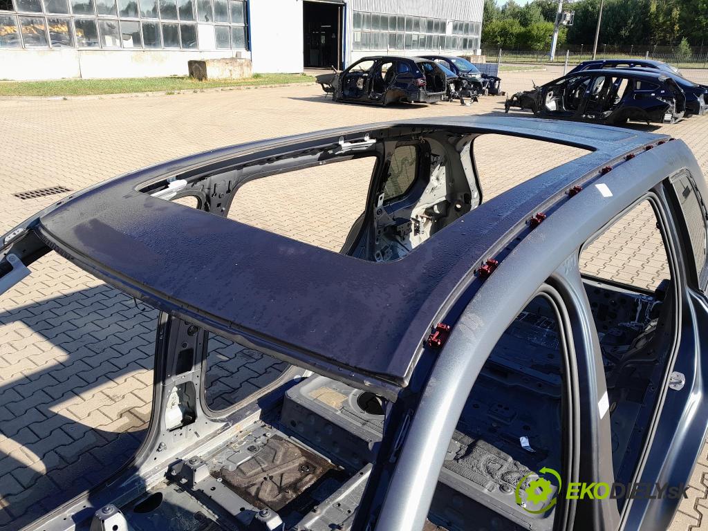 Bmw X7 2021 Strecha: