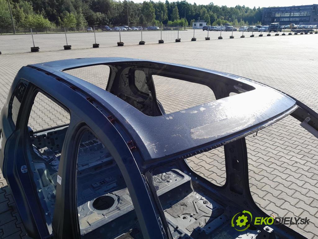 Bmw X7 2021 Strecha: