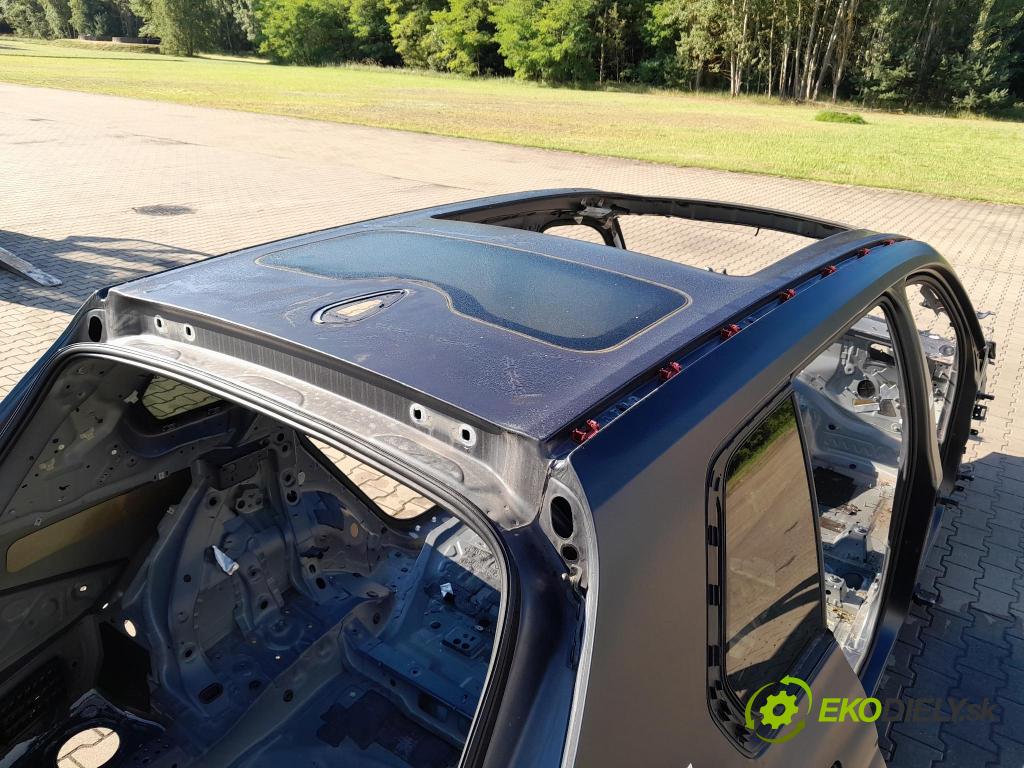 Bmw X7 2021 Strecha: