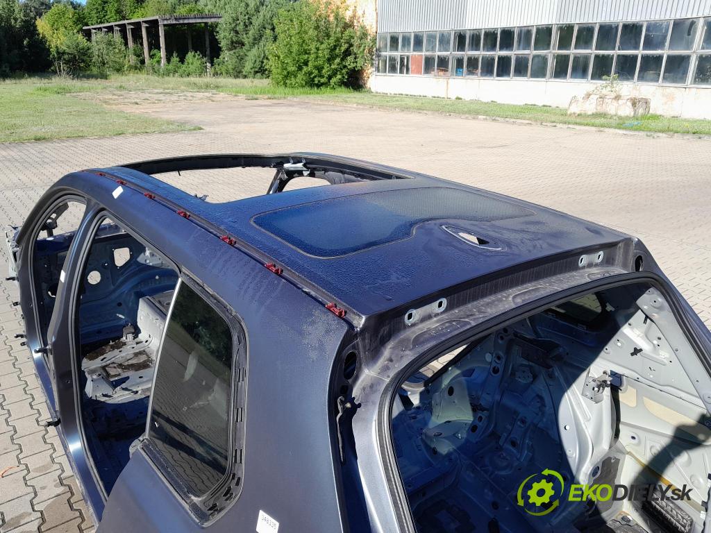 Bmw X7 2021 Strecha: 