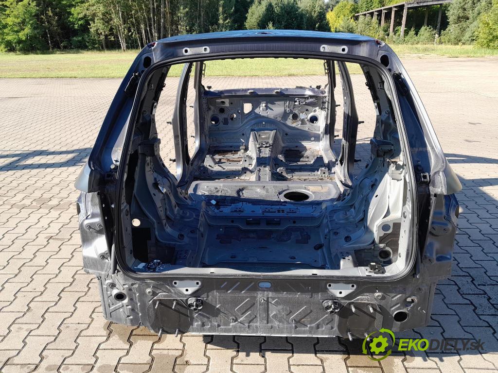 Bmw X7 2021 Zad: 