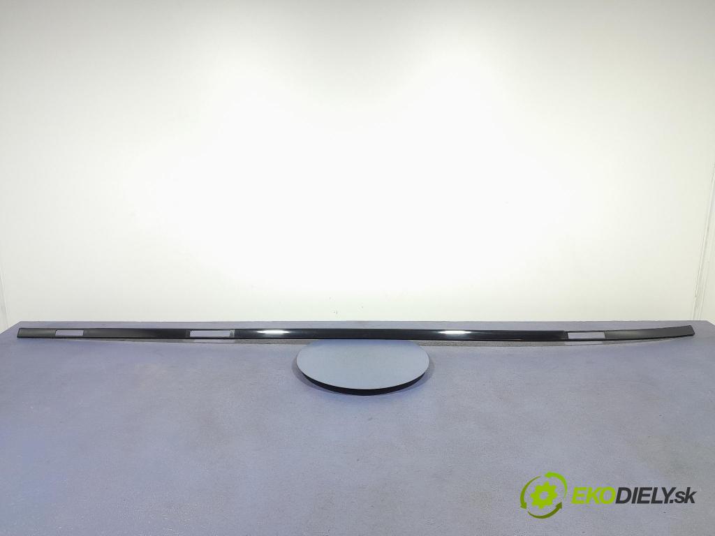 Bmw X7 2021 lišta Dekoratívní: