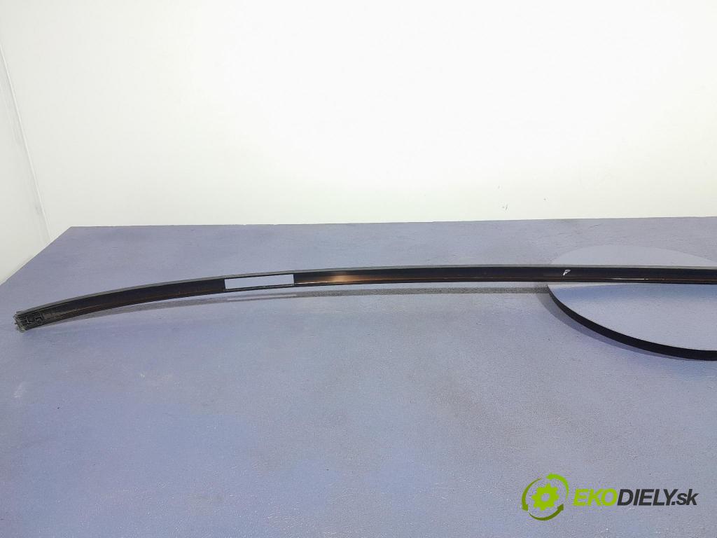 Bmw X7 2021 lišta Dekoratívní: